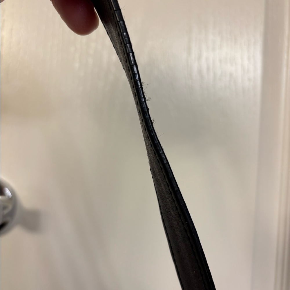 Coach soho 10297 signature shoulder bag with dust bag - Picture 16 of 16